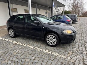 Audi a3 sportback 8pa 1.6mpi - 3