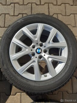 Original BMW X1 F48 X2 F39 17 model 574 6856076 6,5x17 ET39 - 3