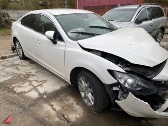 Mazda 6 GJ 2.2D 110kW 2014 SH - Náhradní díly - 3