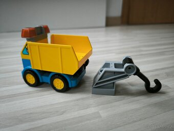 DUPLO-kreativní sada - 3