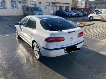 Renault Laguna 1.9D - 3
