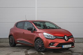 Renault Clio Energy TCe 120 Limited - 3