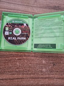 Real Farm Xbox One - 3