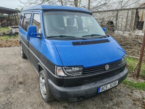 Nová cena VW T4 westfalia 2.5 TDI 75kw - 3