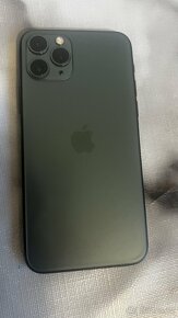 iPhone 11 Pro 256 Gb - 3