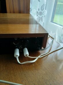 Tesla B730 stereo,zesilovač a reproduktory - 3