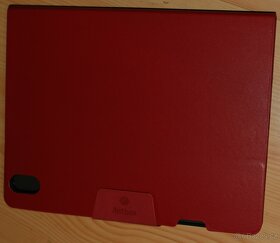 pouzdro kryt na tablet mobil Antbox iPad Air 4 Case červené - 3