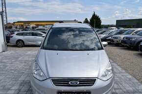 ►►Ford Galaxy 2.0 TDCi 103KW AUTOMAT SERVIS◄◄ - 3