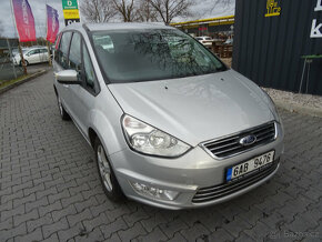 Ford Galaxy 2,0 TDCi 103kw - 3