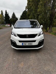 Peugeot Traveller 2.0 HDi 8 míst DPH - 3