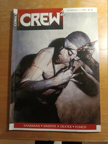 CREW2 - č.1-31 - 3