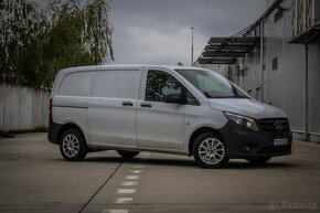 Mercedes-Benz Vito 111 CDI kompakt - 3