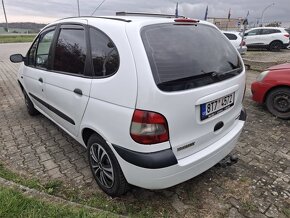 Renault Scénic 1,9 dCi - 3