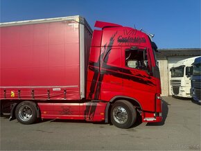 TAHAČ VOLVO FH 13.500 LOWFECK XL LIMITED EDITION - 3