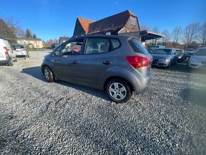 Kia Venga 1,6 i 92 kw - 3