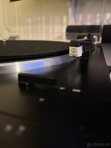 Gramofon Audio-Technika LP60XBT - 3