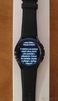 Samsung Galaxy Watch4 Classic 40 mm

 - 3