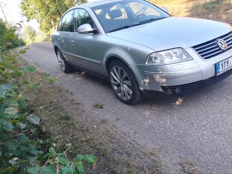 Ve Passat B5,51,9tdi - 3