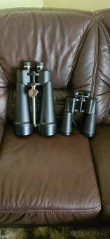 Dalekohled celestron - 3