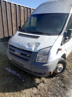 Ford Transit - 3