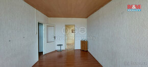 Prodej bytu 2+1, 50 m², OV, Obrnice, ul. Nová výstavba - 3
