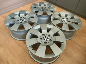 Alu kola 5x112 r16 - 3