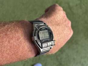 Hodinky CASIO DB V300 rarita - 3