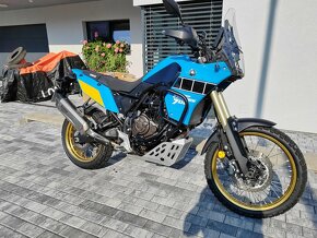 Yamaha Tenere 700 Rally - 3