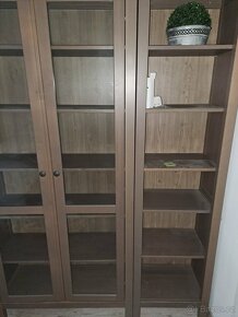 Nábytek ikea Hemnes - 3