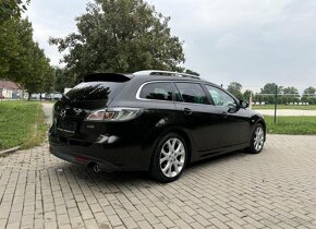 Mazda 6 2.5 + LPG Dynamic - 3