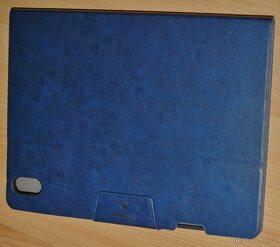 pouzdro kryt na tablet mobil Antbox iPad Air 4 Case modré - 3