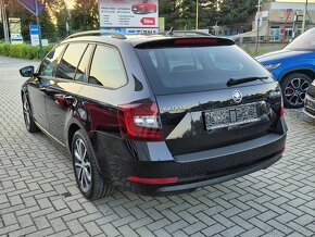 Škoda Octavia III DSG DRIVE ACC FullLED NAVI VYHŘ.SEDAČKY - 3