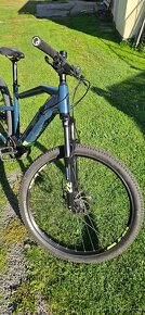 Haibike Hardnine 5 vel.L - 3