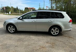 Golf Variant 2.0 Tdi Highline DSG - 3