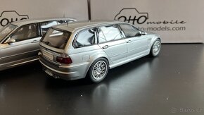 Ottomobile BMW M3 e46 touring concept 1/18 - 3