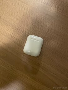 Apple airpods 1.generace - 3