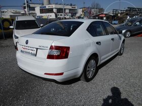 ŠKODA OCTAVIA 1,2 TSi 77KW AMBITION FRESH  1.MAJITEL - 3