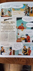 Komiks Browning - 3