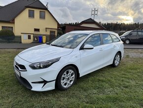 Kia Cee´d Combi - 3