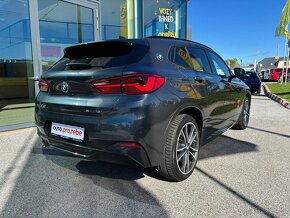 BMW X2, 18i 103kW Aut. M-paket DPH - 3