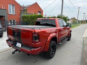 DODGE RAM HEMI DAYTONA RAMBOX - 3