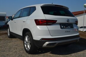 Seat Ateca 2.0 TDI DSG 4Drive Style TAŽNÉ - 3