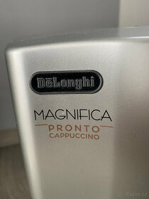 Kávovar DeLonghi ESAM4500 Magnifica - 3