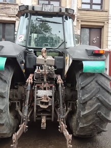 Traktor Massey Fergusson 8160  4x4 - 3