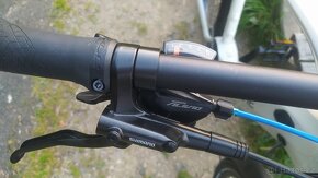 Haibike Trekking 3, Bosch Smart, záruka do 4/26 - 3