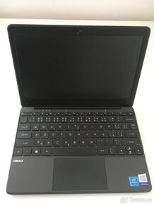 Notebook Umax N12R Visionbook - 11,6 - 3