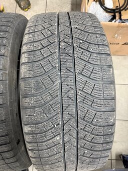 zimni pneu 275/45R20 - 3