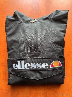 Ellesse bunda (větrovka) - vel. M - 3