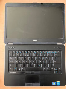 DELL Latitude E6440 - 2 x na díly, pěkné chasis + díly - 3