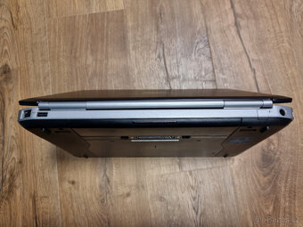 Notebook Dell Latitude E5420 14" - 3